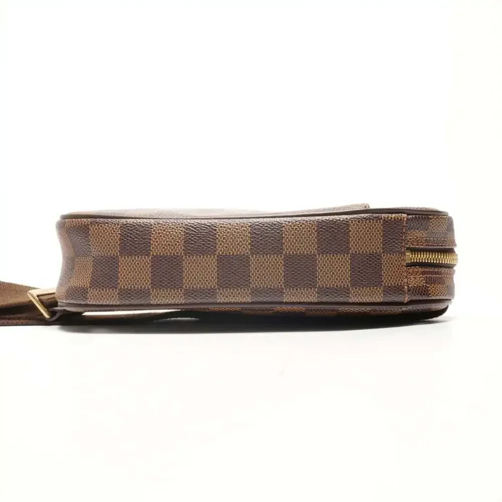 Louis Vuitton length serial seriously